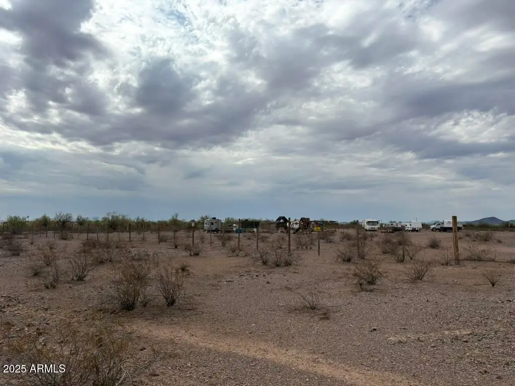 5627 N 415th Avenue #547, Tonopah, AZ 85354 - #1