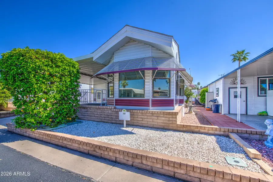 111 S Greenfield Road #747, Mesa, AZ 85208 - #2