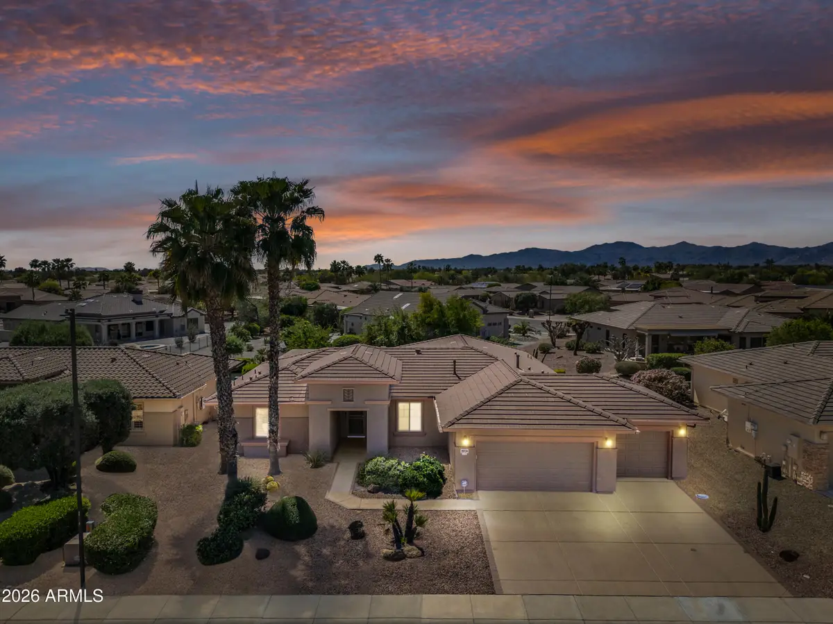 20134 N Golden Barrel Drive, Surprise, AZ 85374 - #1