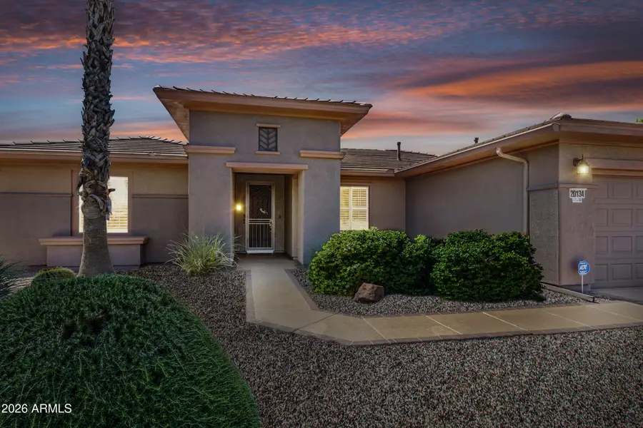 20134 N Golden Barrel Drive, Surprise, AZ 85374 - #2