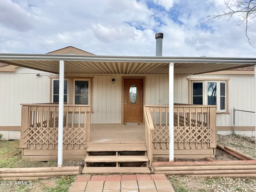 2512 N Calle Siete --, Huachuca City, AZ 85616 - #2