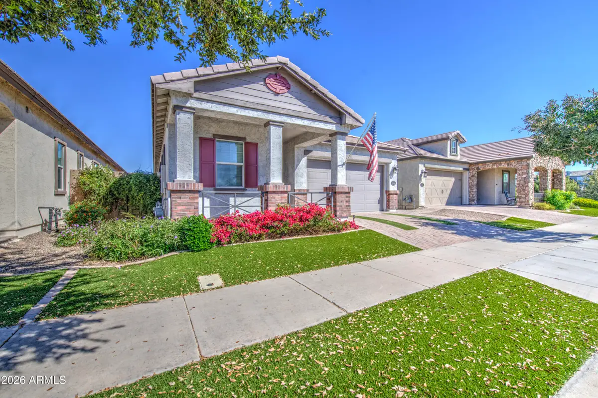 10334 E Nichols Avenue, Mesa, AZ 85209 - #1