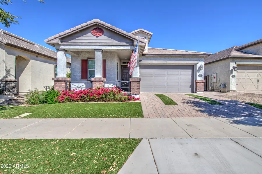 10334 E Nichols Avenue, Mesa, AZ 85209 - #2