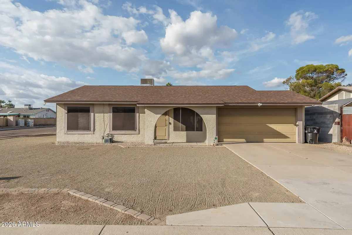 2602 E Grovers Avenue, Phoenix, AZ 85032 - #1