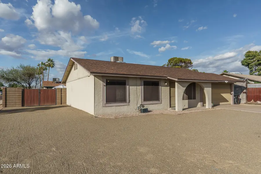 2602 E Grovers Avenue, Phoenix, AZ 85032 - #3