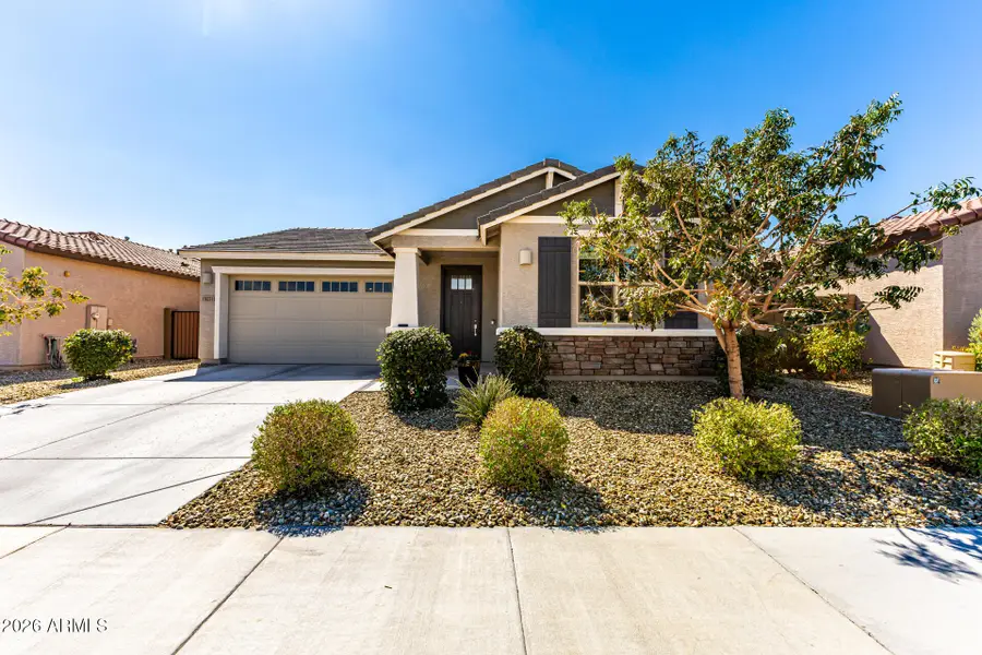 19231 W Hazelwood Street, Litchfield Park, AZ 85340 - #2