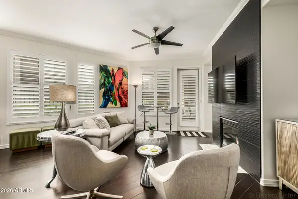 7601 E Indian Bend Road #1039, Scottsdale, AZ 85250