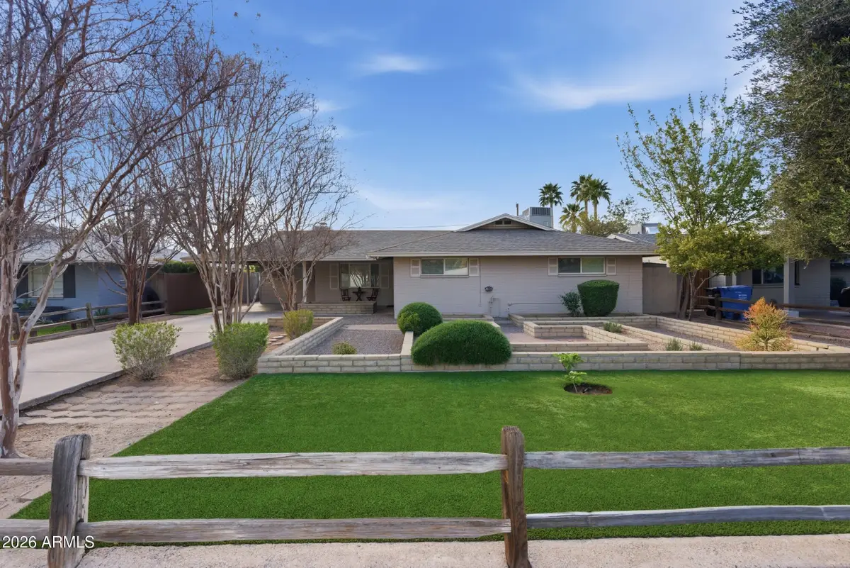 5234 N 15 Street, Phoenix, AZ 85014 - #1