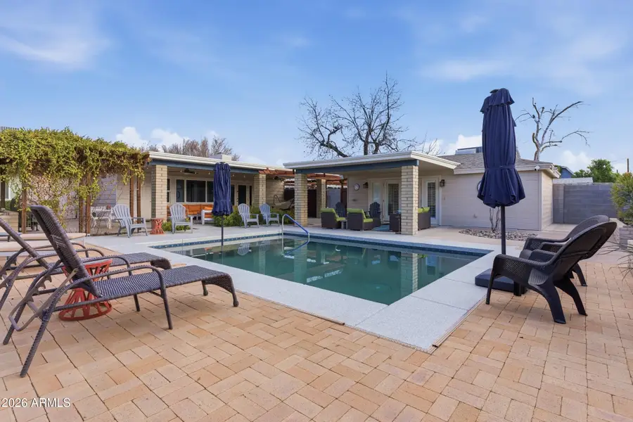 5234 N 15 Street, Phoenix, AZ 85014 - #3