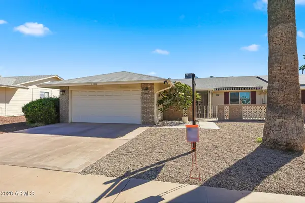 10604 W Saratoga Circle, Sun City, AZ 85351