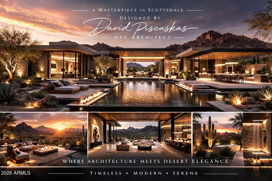 8600 E Whisper Rock Trail #102, Scottsdale, AZ 85266 - #3