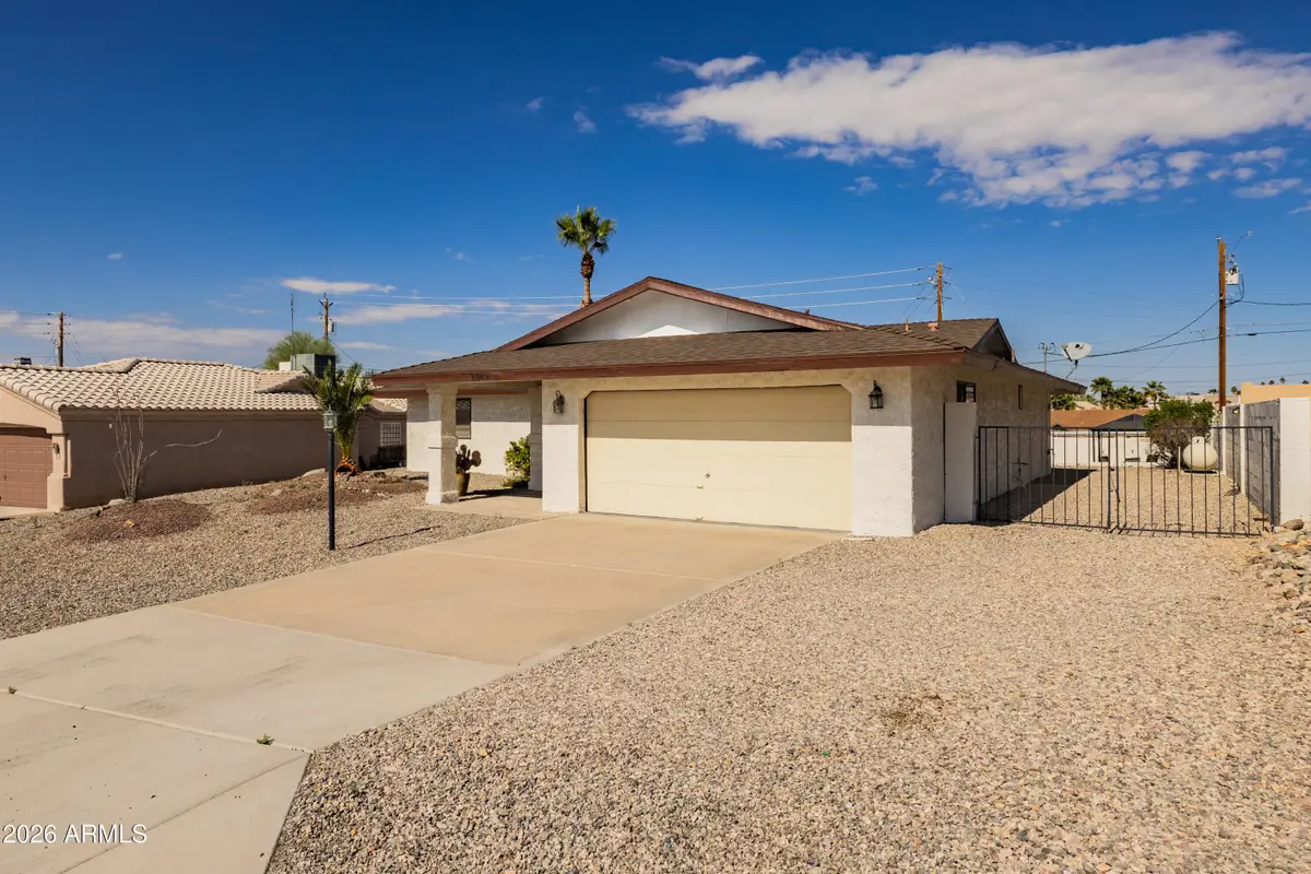 2849 War Eagle Drive, Lake Havasu City, AZ 86406 - #1