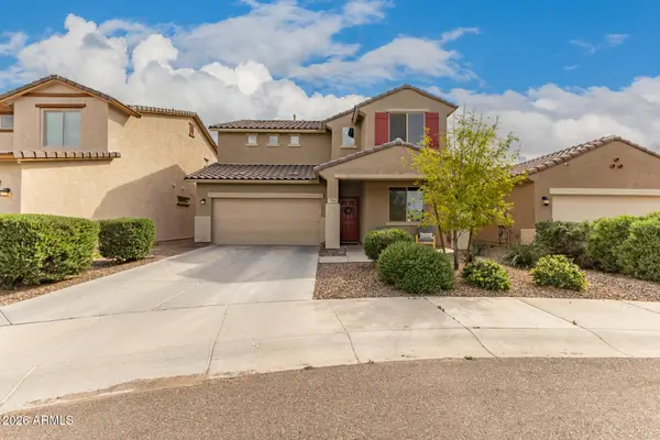 7131 W Palo Verde Drive, Glendale, AZ 85303