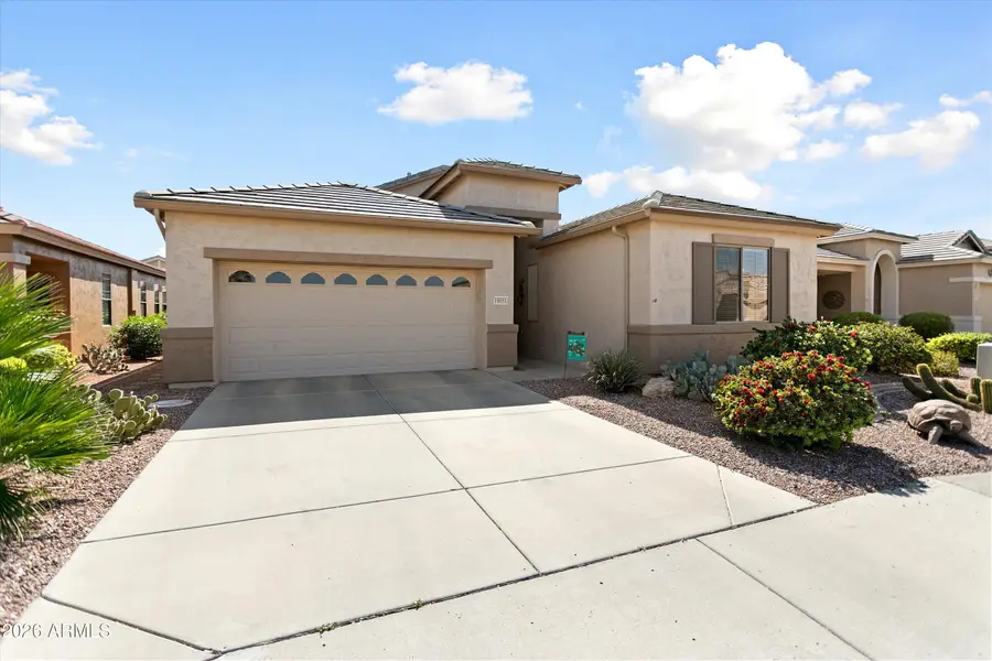 18051 W Browning Drive, Surprise, AZ 85374 - #2