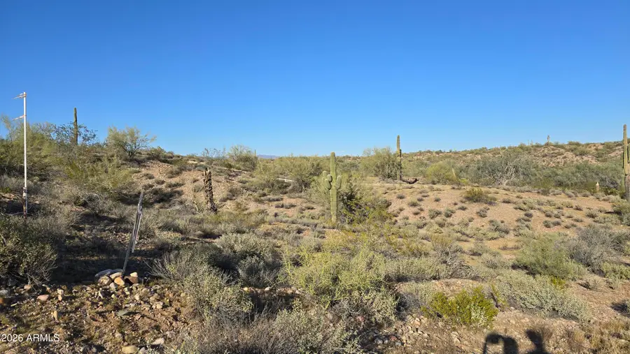 280XX W Dove Valley Road #6 Parcels, Wittmann, AZ 85361 - #3