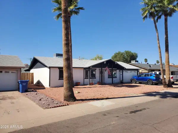 13440 N 36th Place, Phoenix, AZ 85032