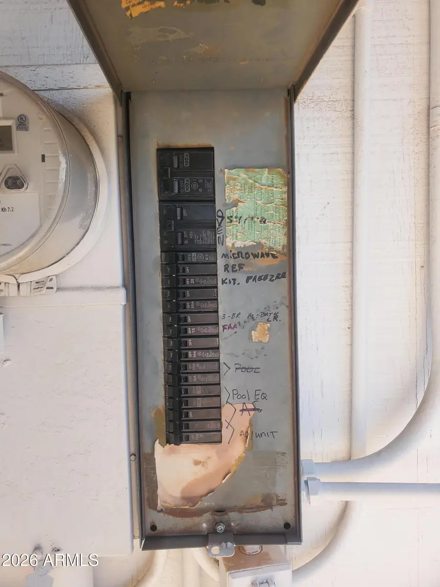 13440 N 36th Place, Phoenix, AZ 85032 - #2