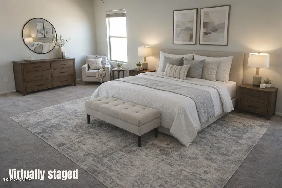 1206 W Central Avenue, Coolidge, AZ 85128 - #2