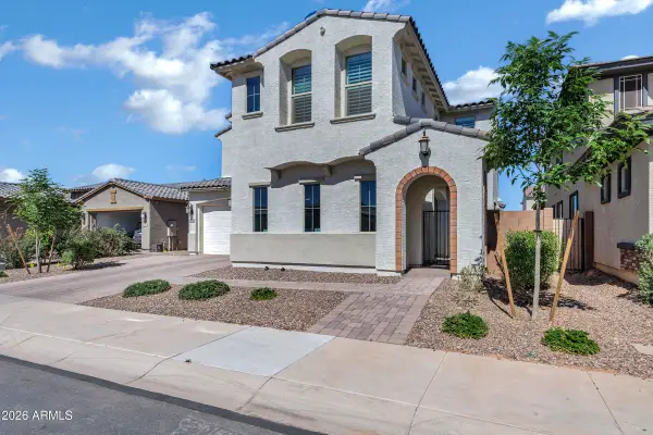 10834 E Thunderbolt Avenue, Mesa, AZ 85212