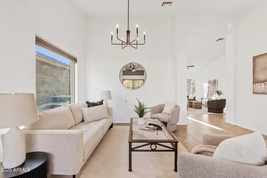 3024 N Silverado --, Mesa, AZ 85215 - #2