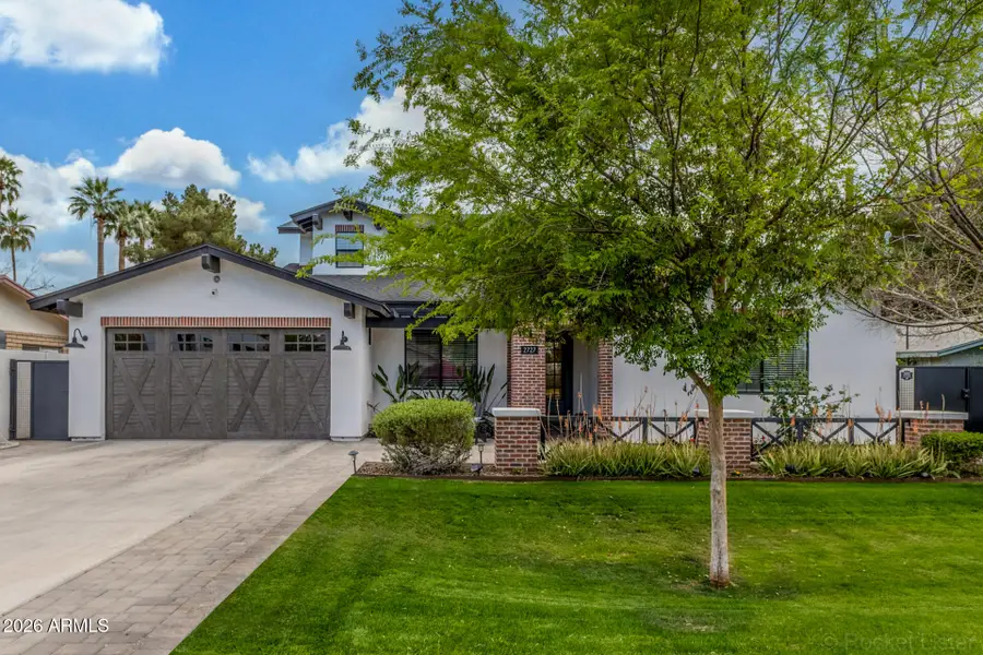 2727 E Turney Avenue, Phoenix, AZ 85016 - #2