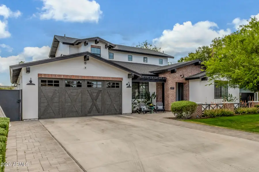 2727 E Turney Avenue, Phoenix, AZ 85016 - #3