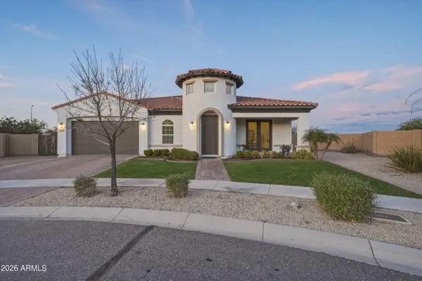 3130 E Valencia Drive, Phoenix, AZ 85042