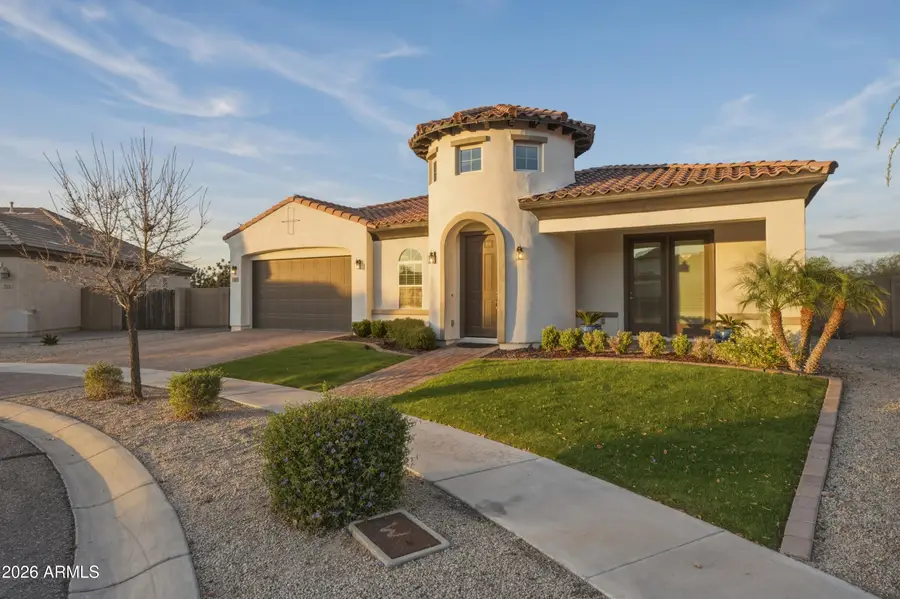 3130 E Valencia Drive, Phoenix, AZ 85042 - #3