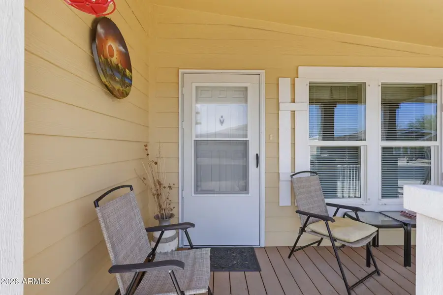 2263 N Trekell Road #67, Casa Grande, AZ 85122 - #2