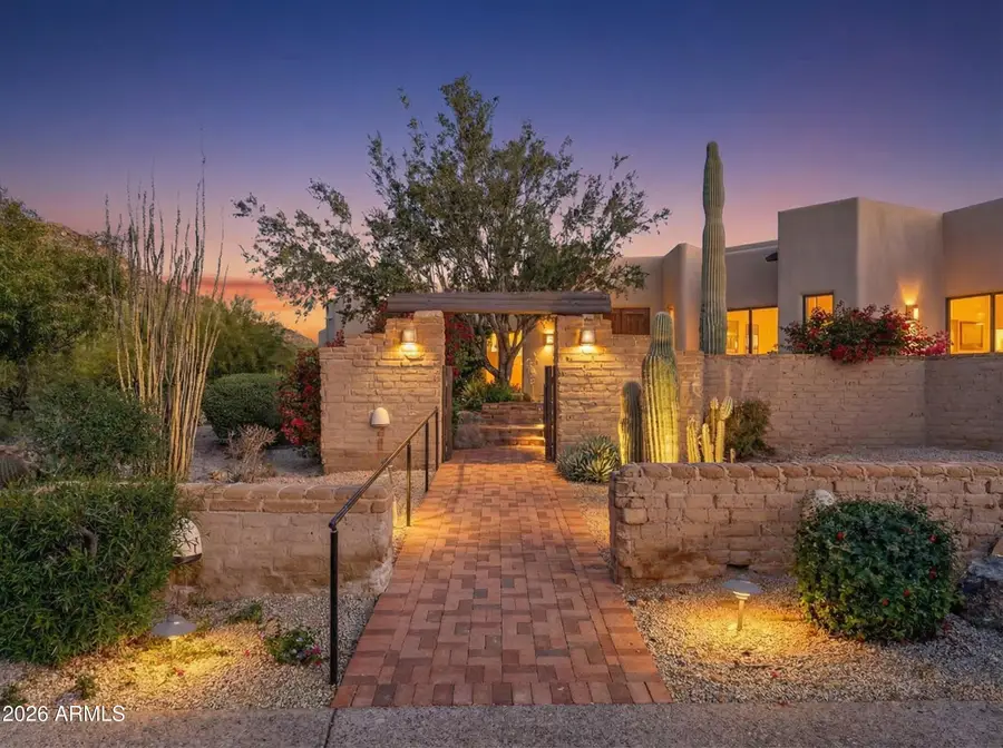 2304 Fox Tail Trail, Carefree, AZ 85377 - #3