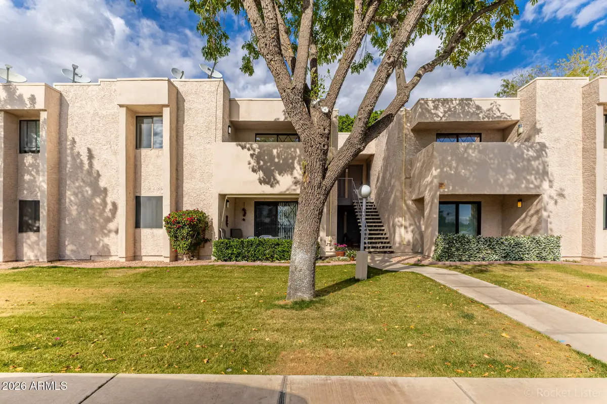 1920 W Lindner Avenue #207, Mesa, AZ 85202 - #1