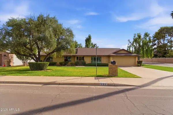 221 W Butler Drive, Phoenix, AZ 85021