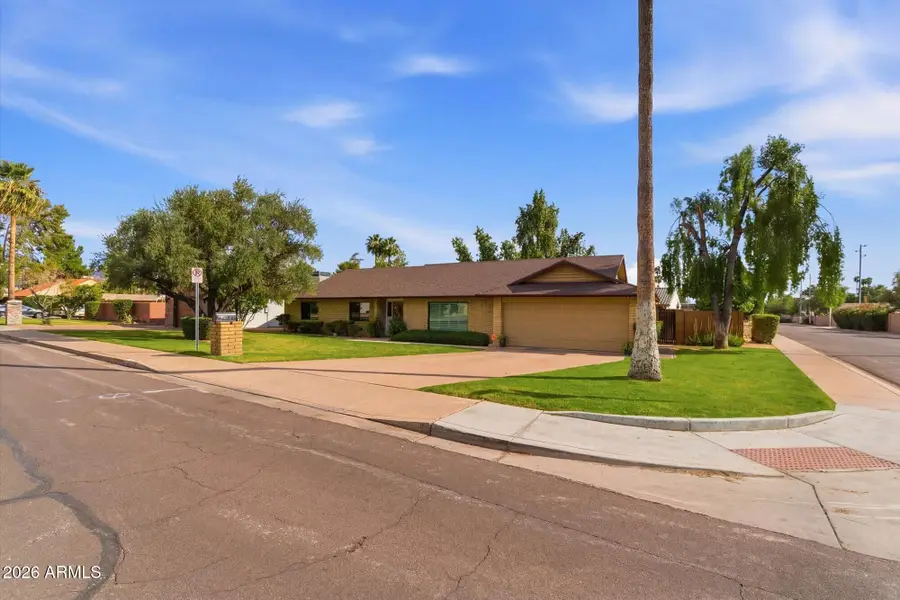 221 W Butler Drive, Phoenix, AZ 85021 - #2