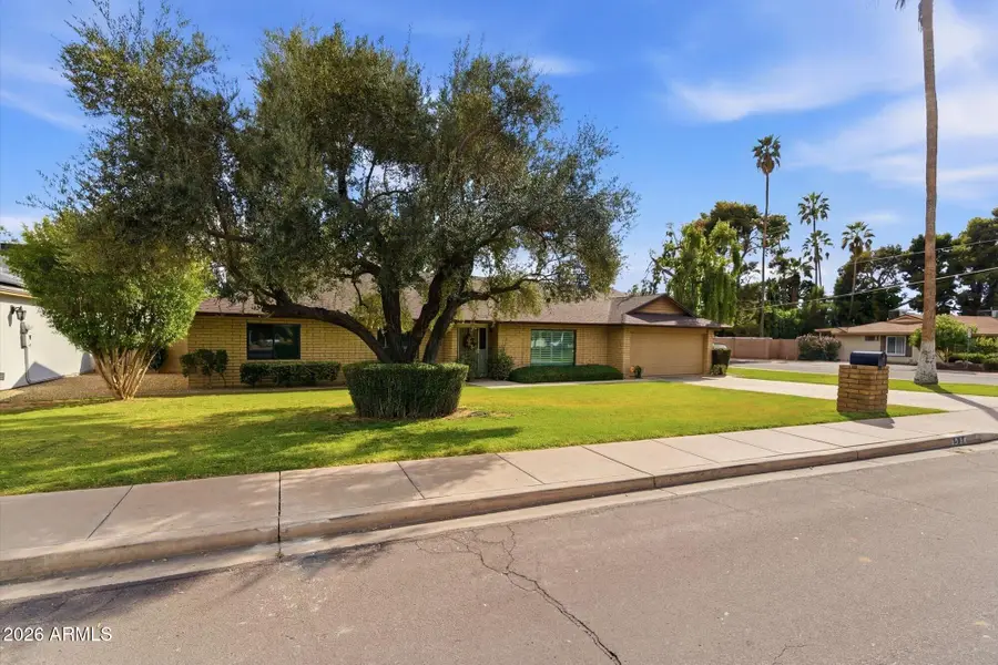 221 W Butler Drive, Phoenix, AZ 85021 - #3