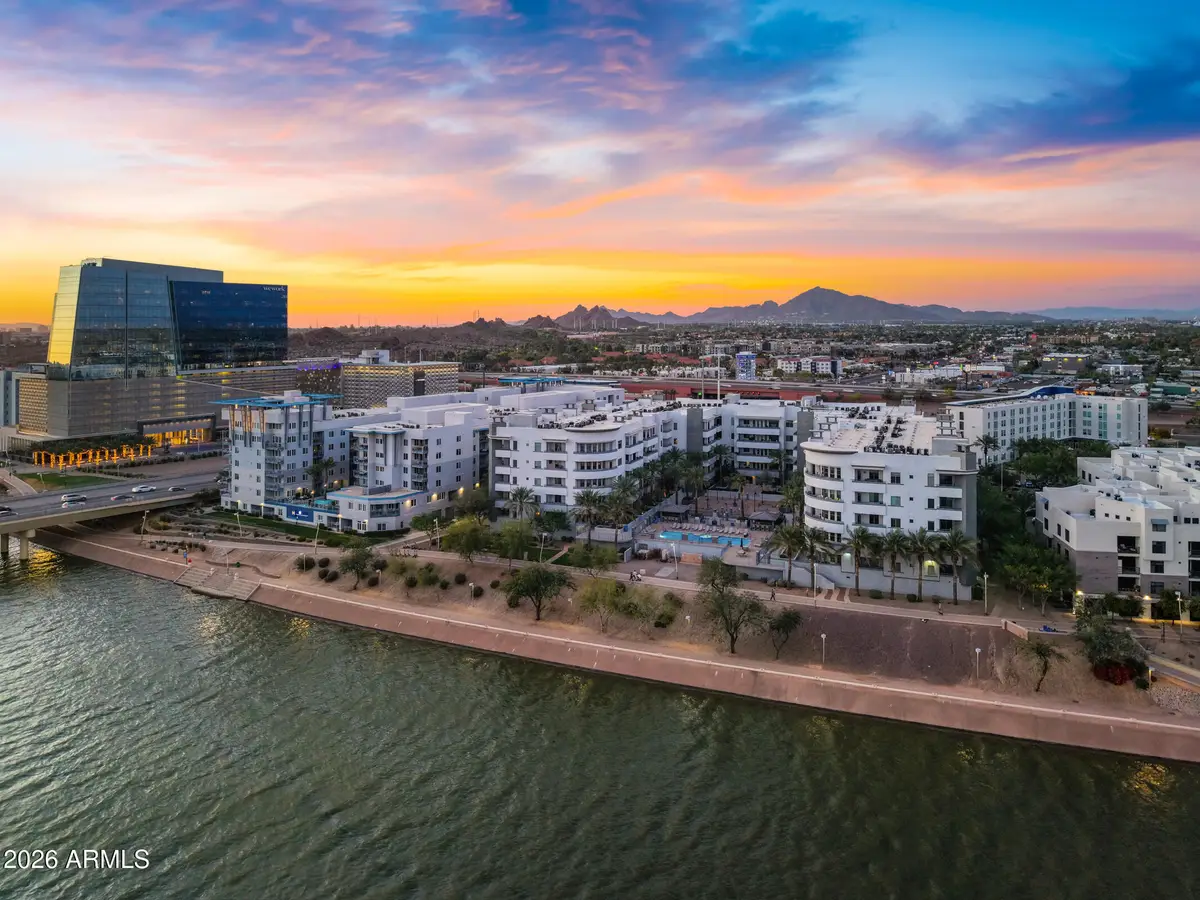 945 E Playa Del Norte Drive #5016, Tempe, AZ 85288 - #1