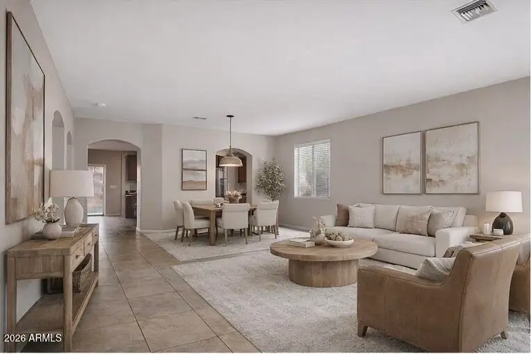 23913 N 23rd Way, Phoenix, AZ 85024 - #3