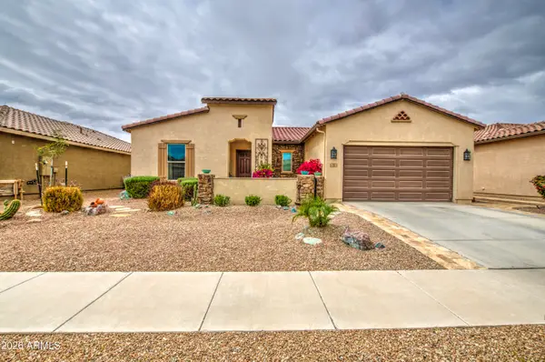 375 N San Ricardo Trail, Casa Grande, AZ 85194