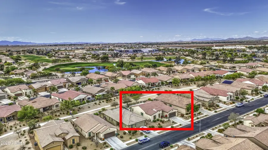 375 N San Ricardo Trail, Casa Grande, AZ 85194 - #3