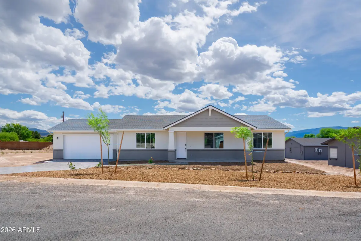 3729 E Preserve Drive, Camp Verde, AZ 86322 - #1
