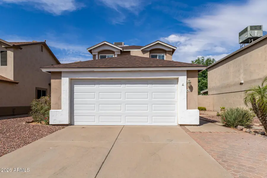 1811 S 39th Street #43, Mesa, AZ 85206 - #2