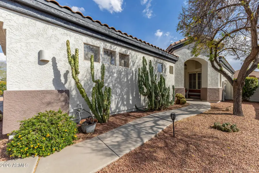 861 W Oriole Way, Chandler, AZ 85286 - #2