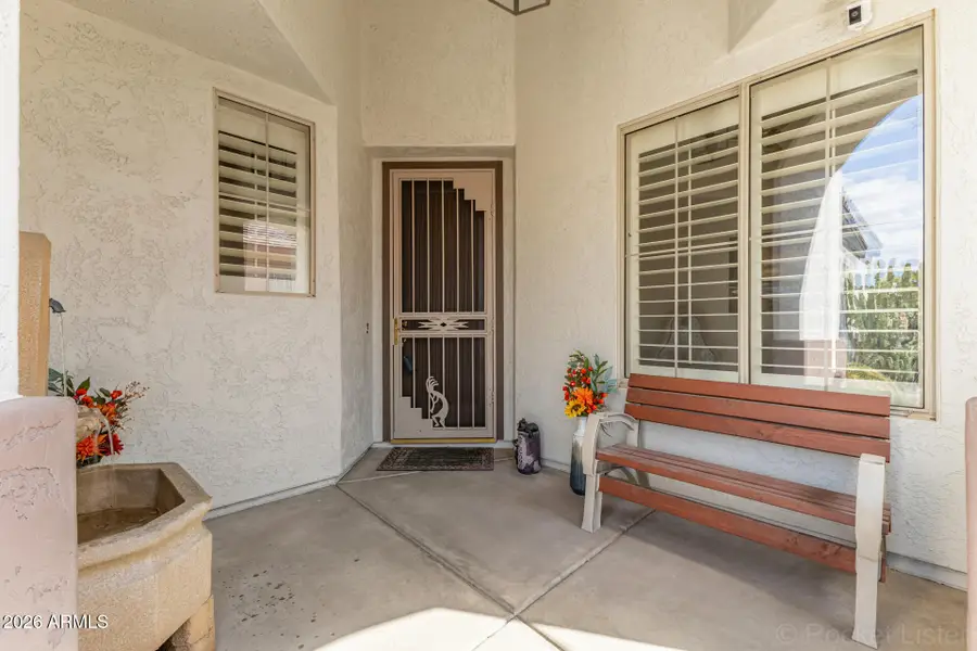 861 W Oriole Way, Chandler, AZ 85286 - #3