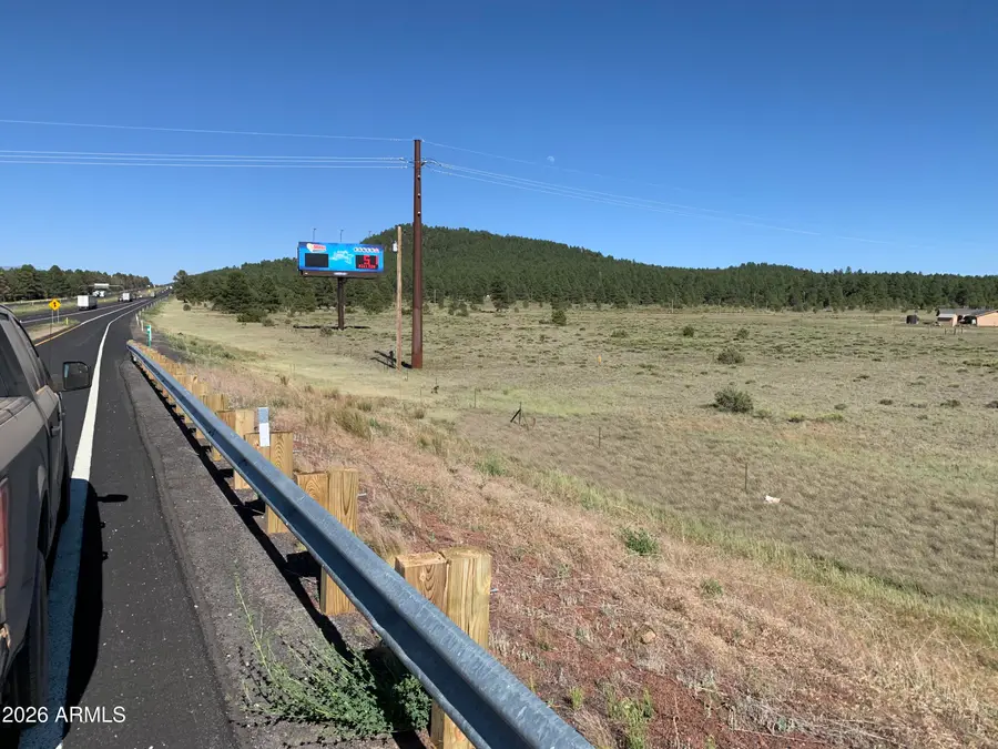 3388 E Mountain Man Trail, Williams, AZ 86046 - #3