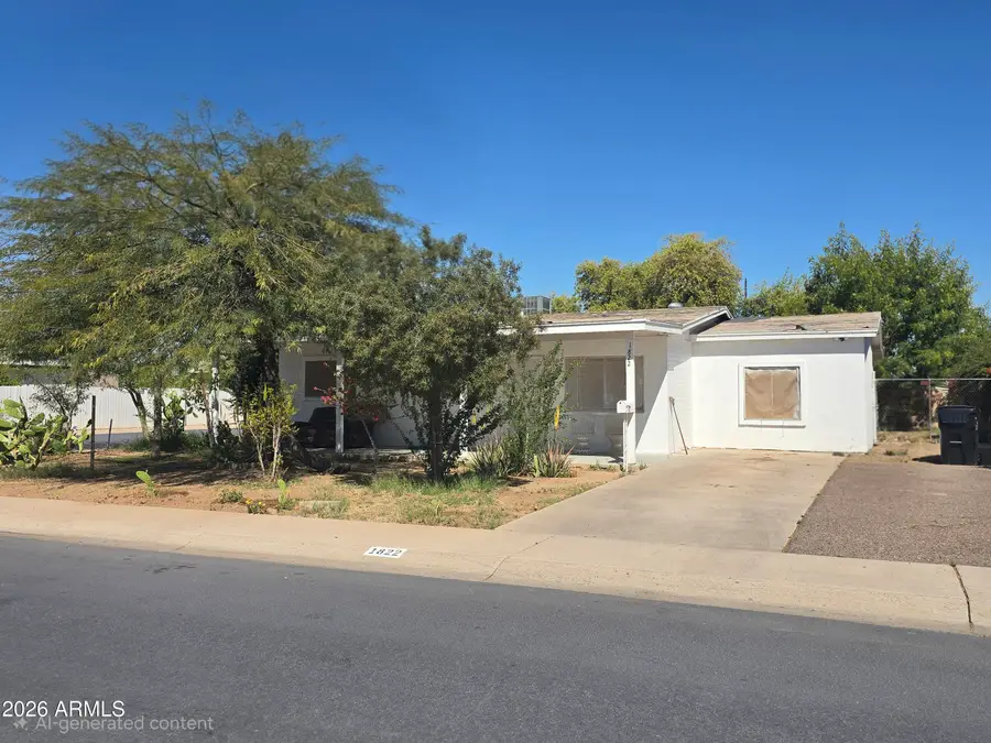 1822 W Lynne Lane, Phoenix, AZ 85041 - #2
