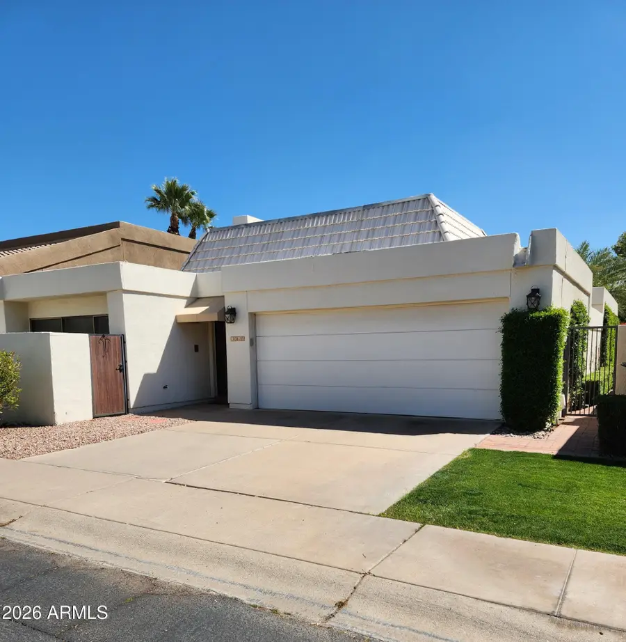 2505 E Denton Lane, Phoenix, AZ 85016 - #2