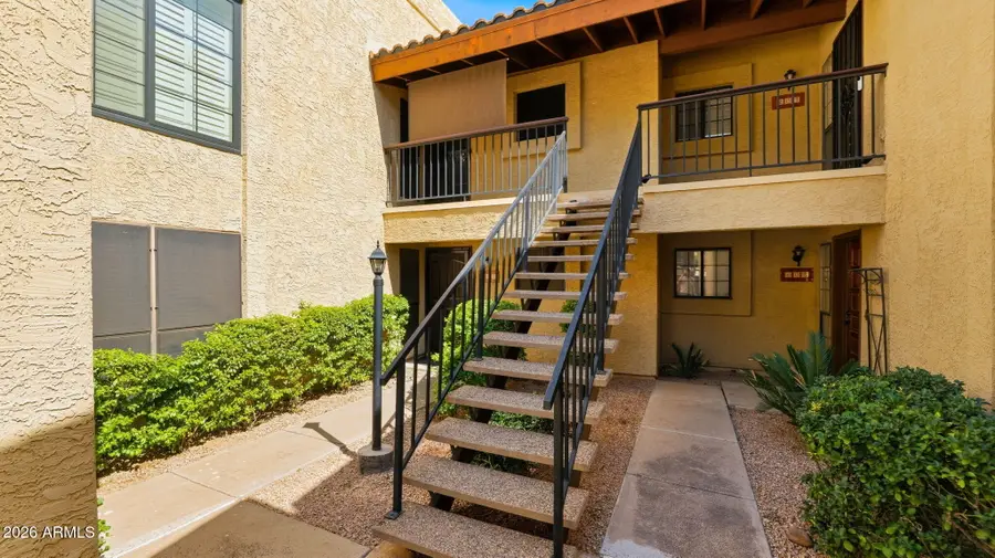 8301 N 21st Drive #F102, Phoenix, AZ 85021 - #2