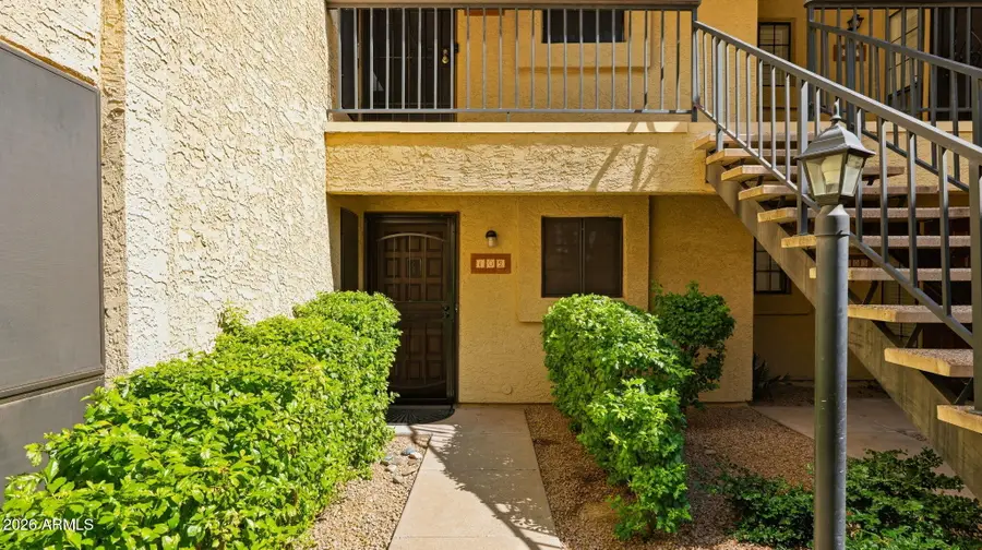 8301 N 21st Drive #F102, Phoenix, AZ 85021 - #3