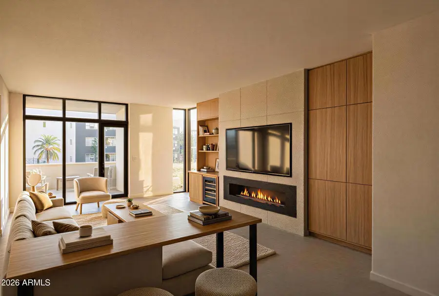 16740 E Avenue Of The Fountain --, Fountain Hills, AZ 85268 - #3