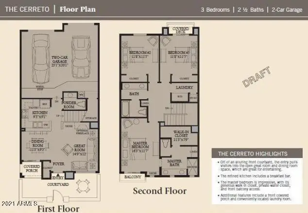 3935 E Rough Rider Road #1020, Phoenix, AZ 85050 - #3