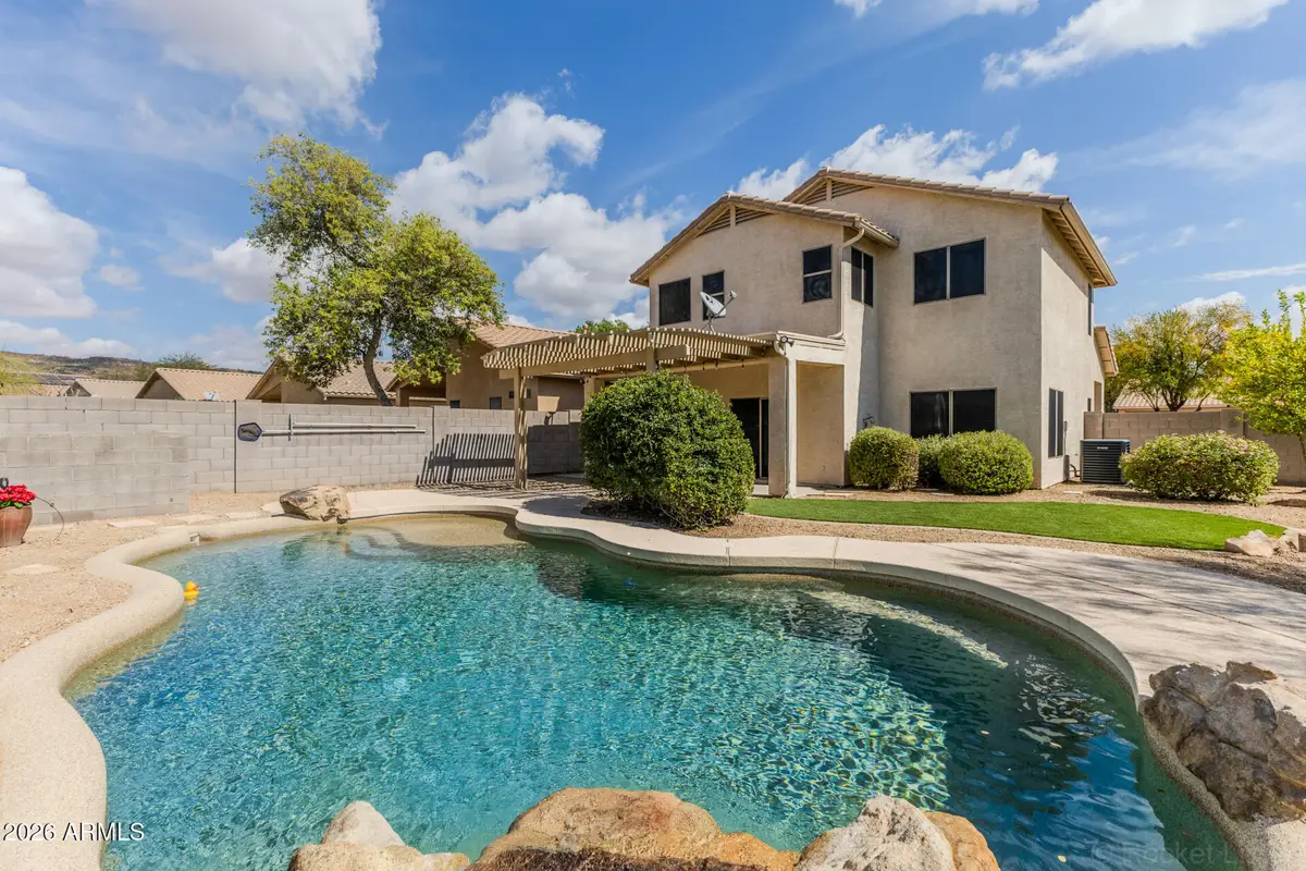 25202 N 41st Avenue, Phoenix, AZ 85083 - #1